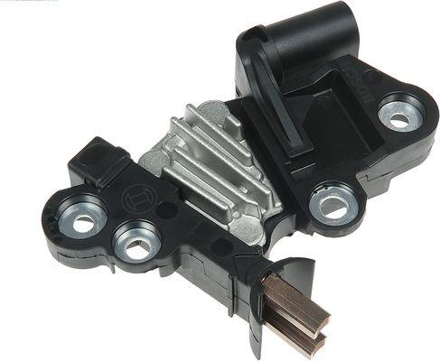 AS-PL ARE0077(BOSCH) - Generátor szabályozó parts5.com