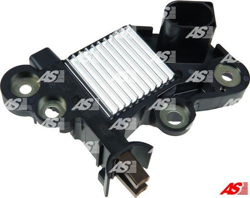 AS-PL ARE0196(BOSCH) - Regulátor alternátora parts5.com