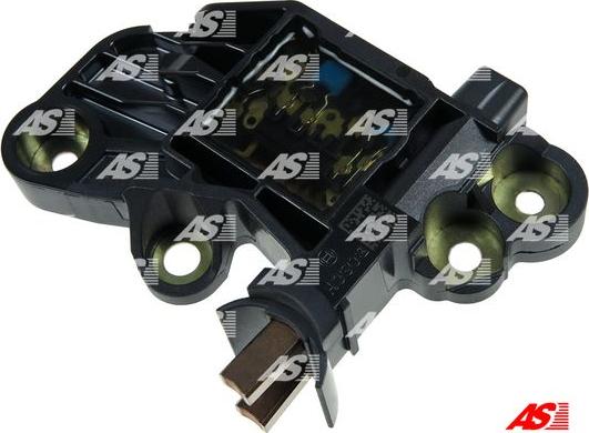 AS-PL ARE0196(BOSCH) - Regulátor alternátora parts5.com