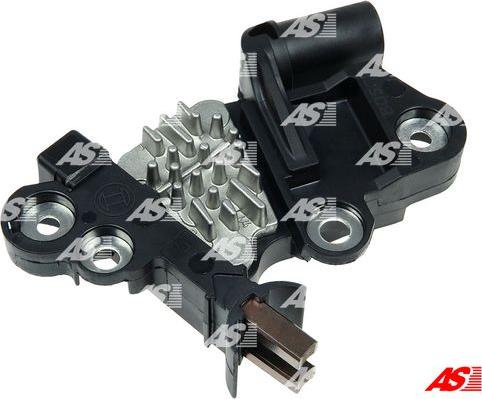 AS-PL ARE0192(BOSCH) - Regler alternatora parts5.com