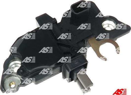 AS-PL ARE0149P - Regulator, alternator parts5.com