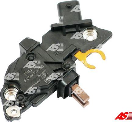 AS-PL ARE0147(BOSCH) - Generátor szabályozó parts5.com