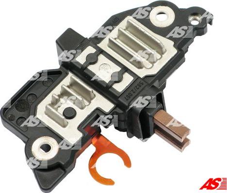 AS-PL ARE0159(BOSCH) - Konjektör parts5.com