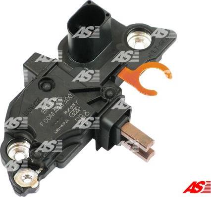 AS-PL ARE0159(BOSCH) - Regulator, alternator parts5.com