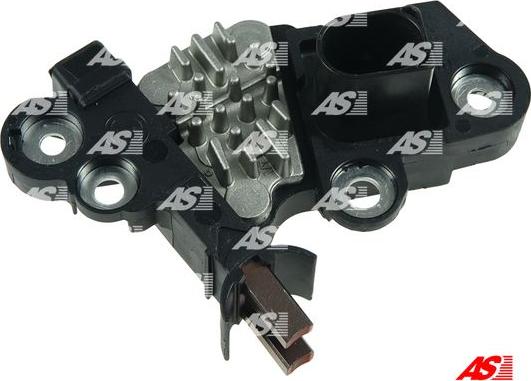 AS-PL ARE0164(BOSCH) - Generátor szabályozó parts5.com