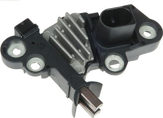 AS-PL ARE0164 - Regulator, alternator parts5.com