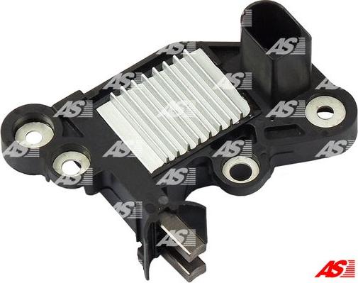 AS-PL ARE0165 - Regulador del alternador parts5.com