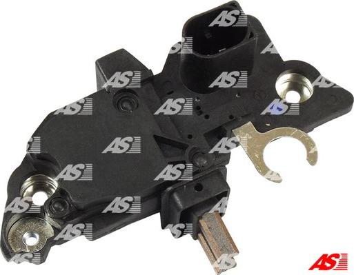 AS-PL ARE0168 - Konjektör parts5.com