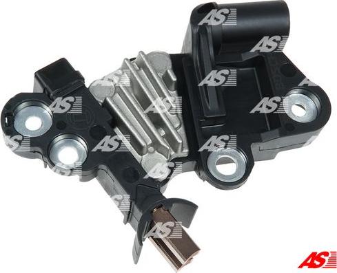 AS-PL ARE0108(BOSCH) - Regulátor generátoru parts5.com