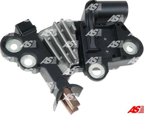 AS-PL ARE0108 - Regulator alternatora parts5.com