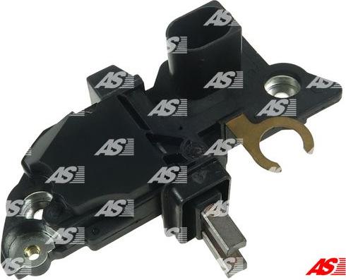 AS-PL ARE0119P - Regulator alternatora parts5.com