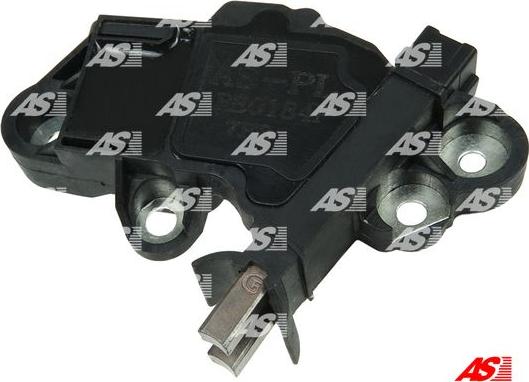 AS-PL ARE0184P - Regulátor generátoru parts5.com