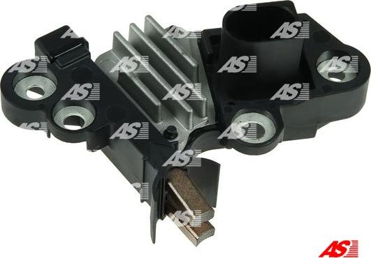 AS-PL ARE0184S - Regulátor generátoru parts5.com