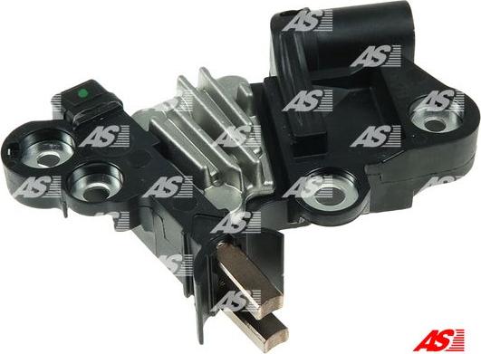 AS-PL ARE0135(BOSCH) - Regulador del alternador parts5.com