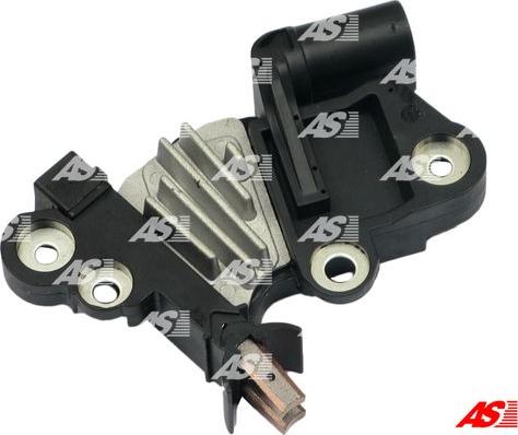 AS-PL ARE0135 - Regulador del alternador parts5.com