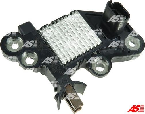 AS-PL ARE0136(BOSCH) - Regler alternatora parts5.com