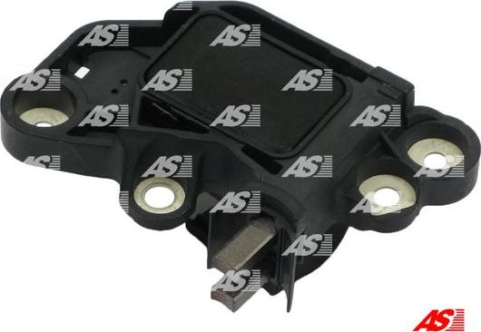 AS-PL ARE0136 - Regler alternatora parts5.com