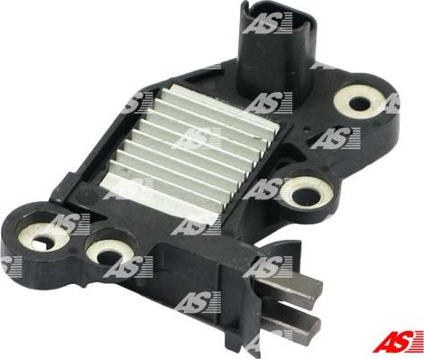 AS-PL ARE0136 - Regler alternatora parts5.com