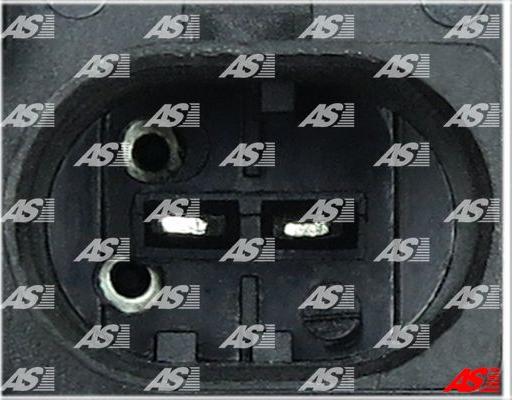 AS-PL ARE0120 - Regulátor alternátora parts5.com