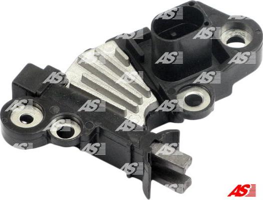 AS-PL ARE0120 - Regulátor alternátora parts5.com