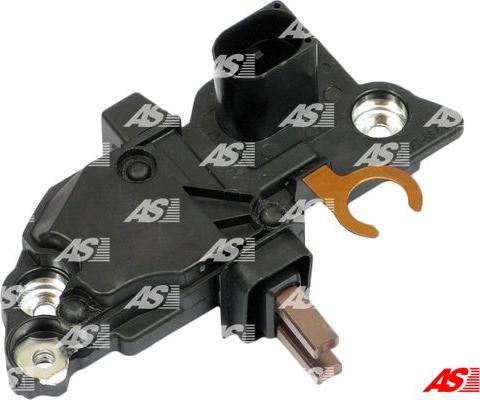 AS-PL ARE0128 - Regulator, alternator parts5.com