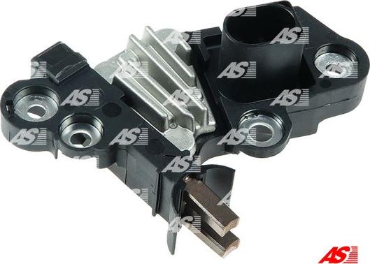 AS-PL ARE0172(BOSCH) - Regulator, alternator parts5.com