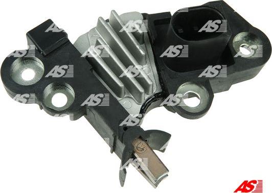 AS-PL ARE0172P - Regulator, alternator parts5.com