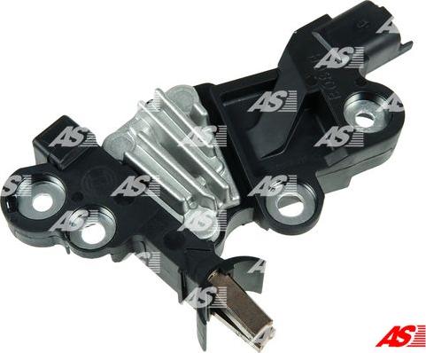 AS-PL ARE0209(BOSCH) - Regulator, alternator parts5.com