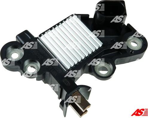 AS-PL ARE0200(BOSCH) - Regulator, alternator parts5.com