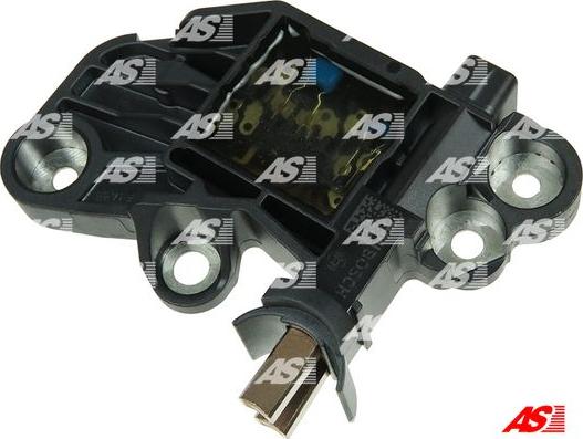 AS-PL ARE0208(BOSCH) - Regulátor alternátora parts5.com