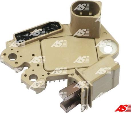 AS-PL ARE3049T - Ρυθμιστής γεννήτριας parts5.com