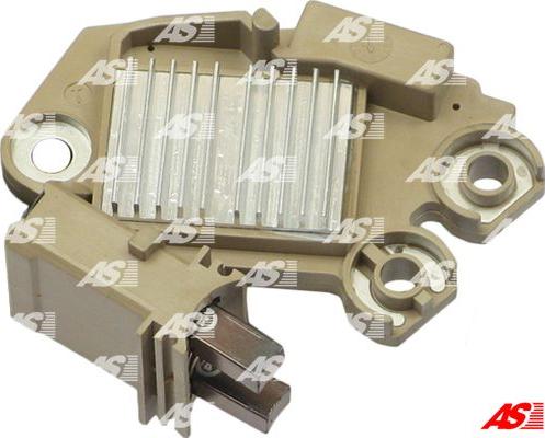 AS-PL ARE3049T - Ρυθμιστής γεννήτριας parts5.com