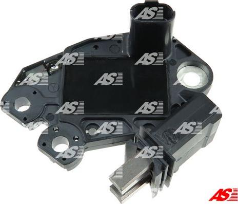 AS-PL ARE3061 - Regulador del alternador parts5.com