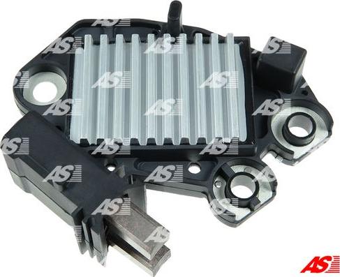 AS-PL ARE3061 - Regulator napięcia parts5.com