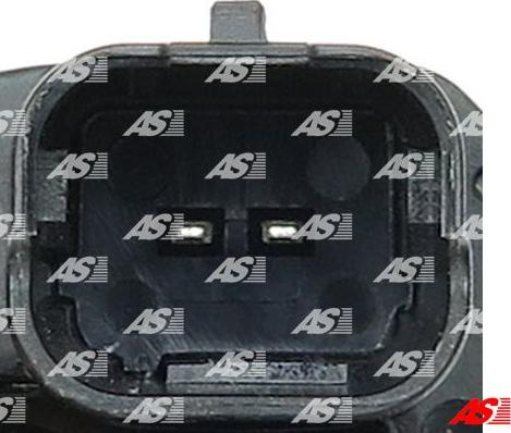 AS-PL ARE3061 - Regler alternatora parts5.com