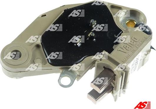 AS-PL ARE3002(VALEO) - Regulador del alternador parts5.com