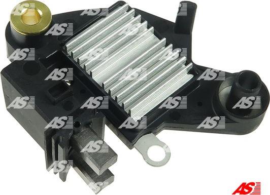 AS-PL ARE3002 - Regulador del alternador parts5.com