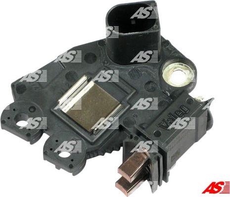 AS-PL ARE3010(VALEO) - Regulator napięcia parts5.com