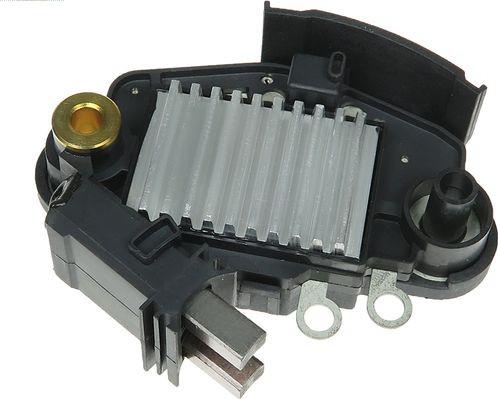 AS-PL ARE3036 - Regulador del alternador parts5.com