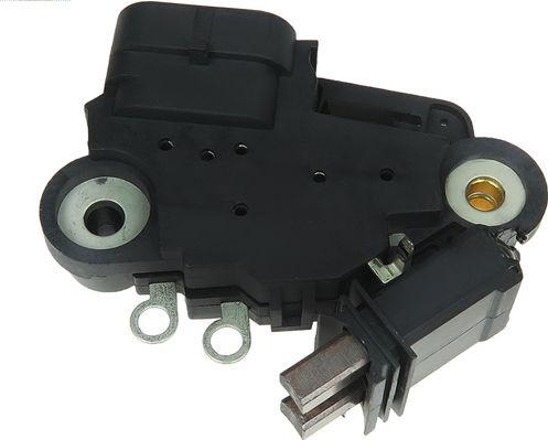 AS-PL ARE3036 - Regulador del alternador parts5.com