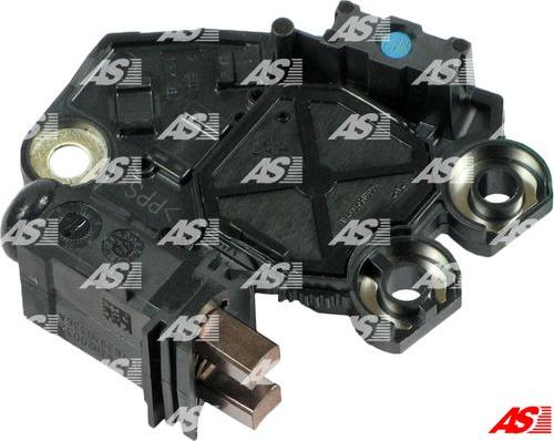 AS-PL ARE3029(VALEO) - Generatorregler parts5.com