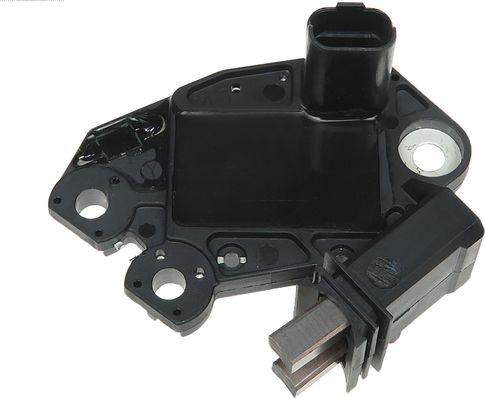 AS-PL ARE3029 - Regulador del alternador parts5.com