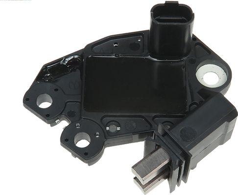 AS-PL ARE3028 - Regulador del alternador parts5.com