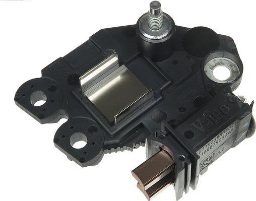 AS-PL ARE3027(VALEO) - Konjektör parts5.com