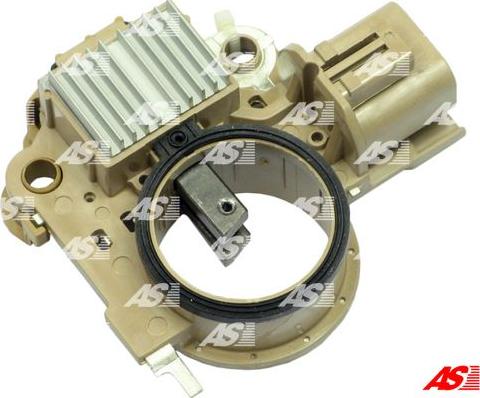 AS-PL ARE3079 - Régulateur d'alternateur parts5.com