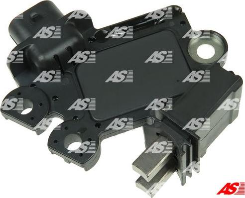 AS-PL ARE3117S - Regulátor alternátora parts5.com