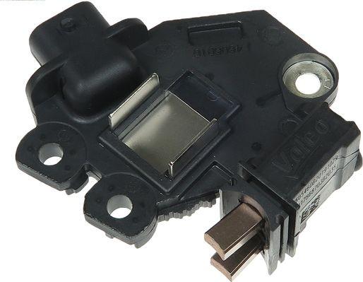 AS-PL ARE3117(VALEO) - Regulador del alternador parts5.com