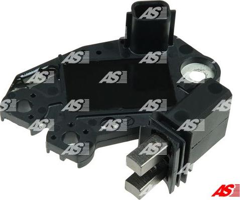 AS-PL ARE3172 - Regler alternatora parts5.com