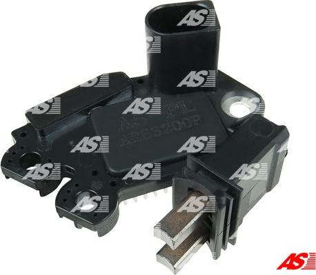 AS-PL ARE3200P - Konjektör parts5.com