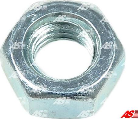 AS-PL ARS9047 - Set za popravku, alternator parts5.com